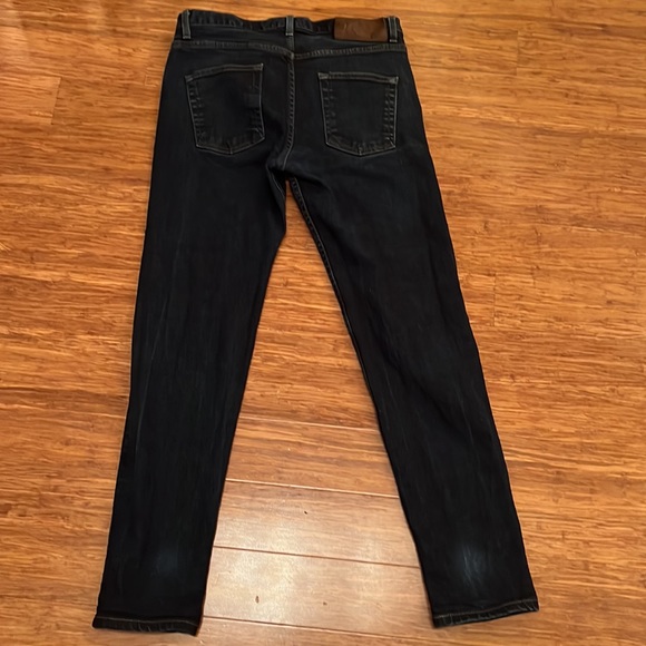 Naked & Famous Nightshade Jeans - Picture 3 of 5